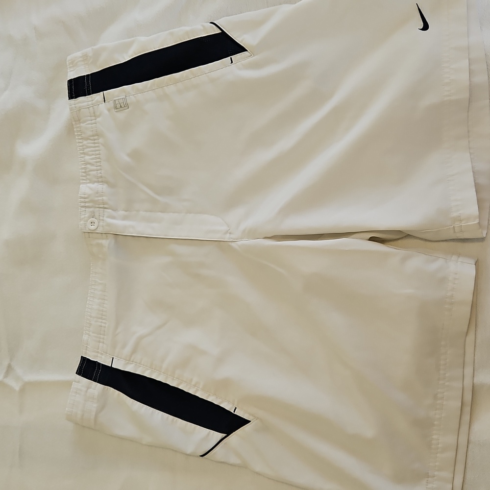 Nike Sphere Dry shorts.  Medium
